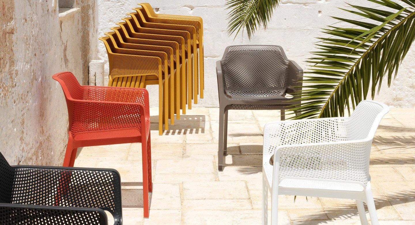 Net Armchair