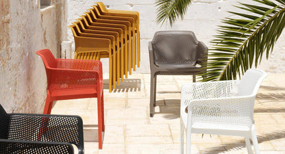 Net Armchair