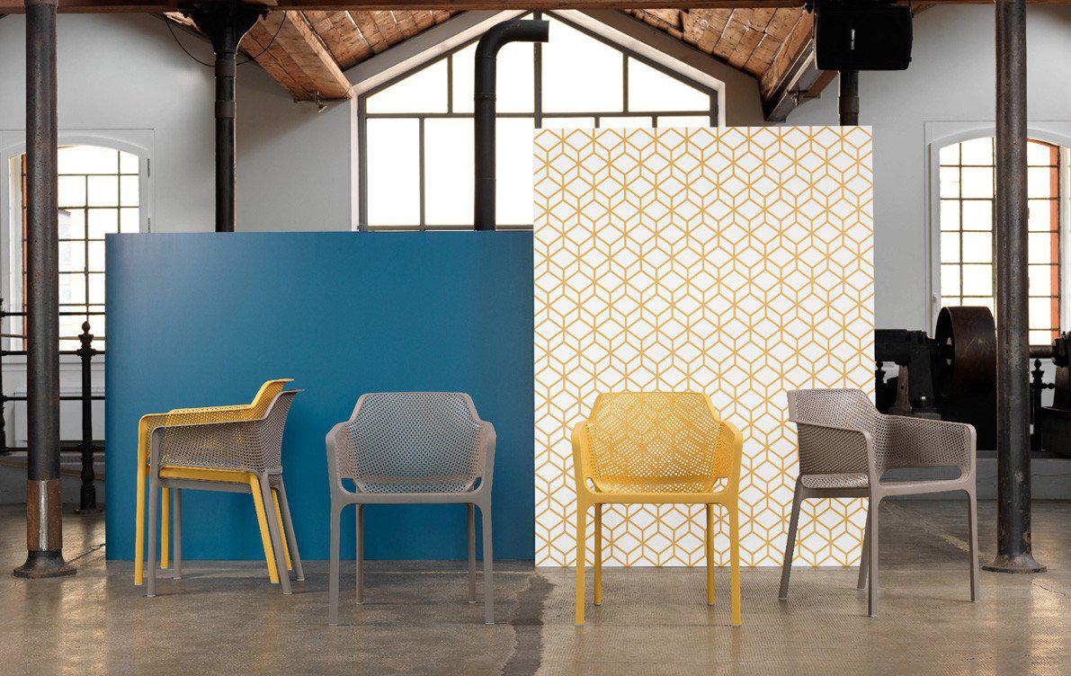 Net Armchair