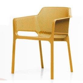 Net Armchair-Contract Furniture Store for hospitality, leisure & commercial projects