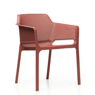 Net Armchair-Contract Furniture Store for hospitality, leisure & commercial projects