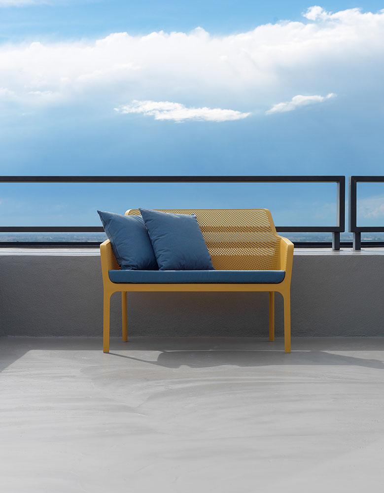 Net Bench