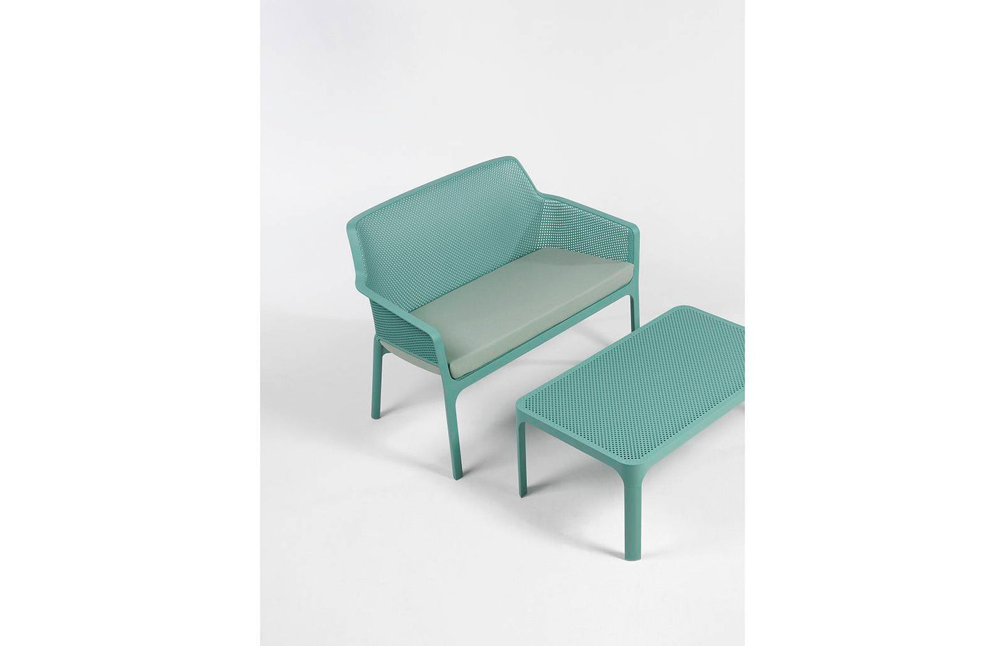 Net Bench