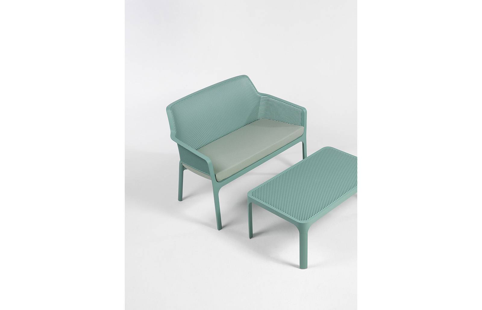 Net Bench