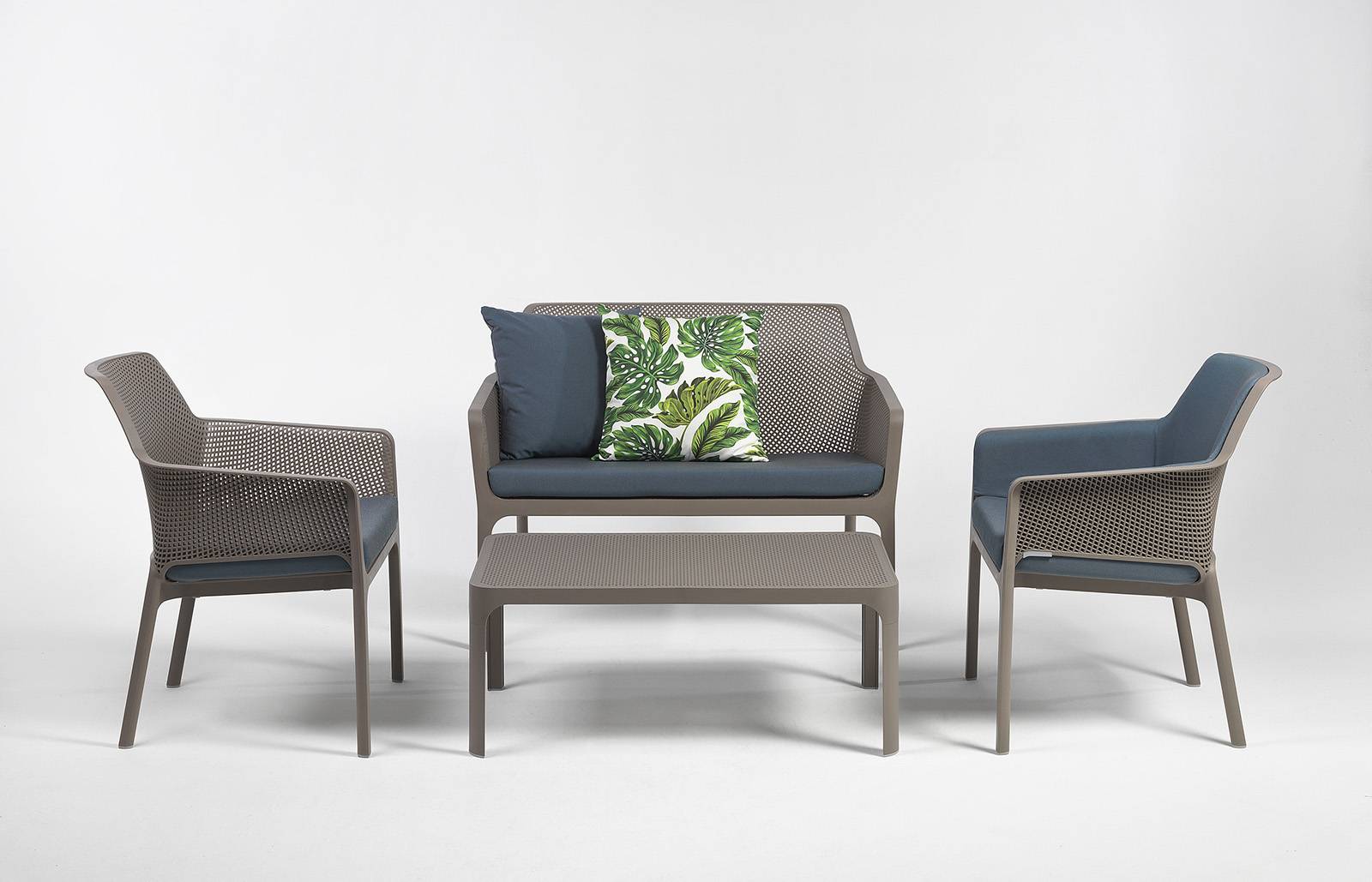Net Bench