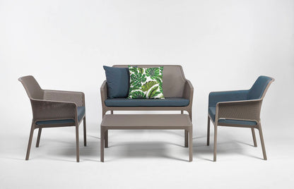 Net Bench