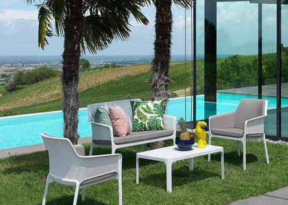 Net Coffee Table-Contract Furniture Store for hospitality, leisure & commercial projects