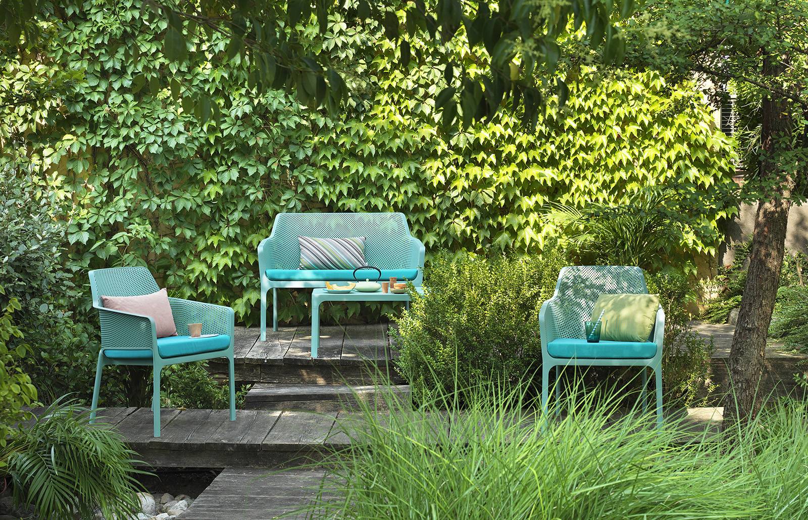 Net Coffee Table-Contract Furniture Store for hospitality, leisure & commercial projects