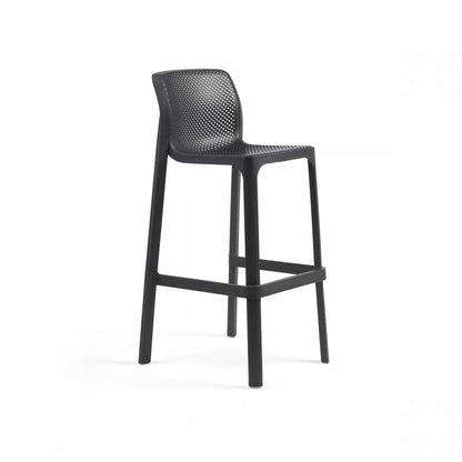 Net High Stool-Contract Furniture Store for hospitality, leisure & commercial projects