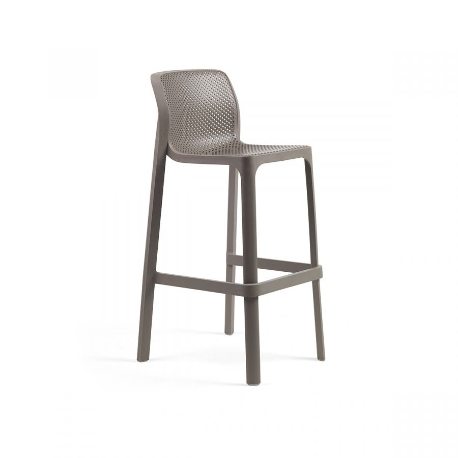 Net High Stool-Contract Furniture Store for hospitality, leisure & commercial projects