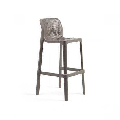 Net High Stool-Contract Furniture Store for hospitality, leisure & commercial projects