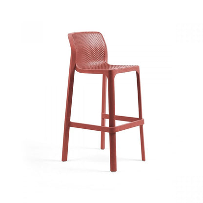 Net High Stool-Contract Furniture Store for hospitality, leisure & commercial projects