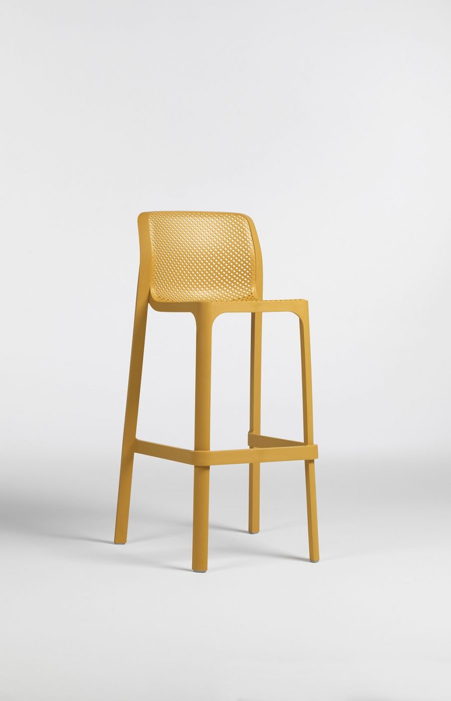 Net High Stool-Contract Furniture Store for hospitality, leisure & commercial projects