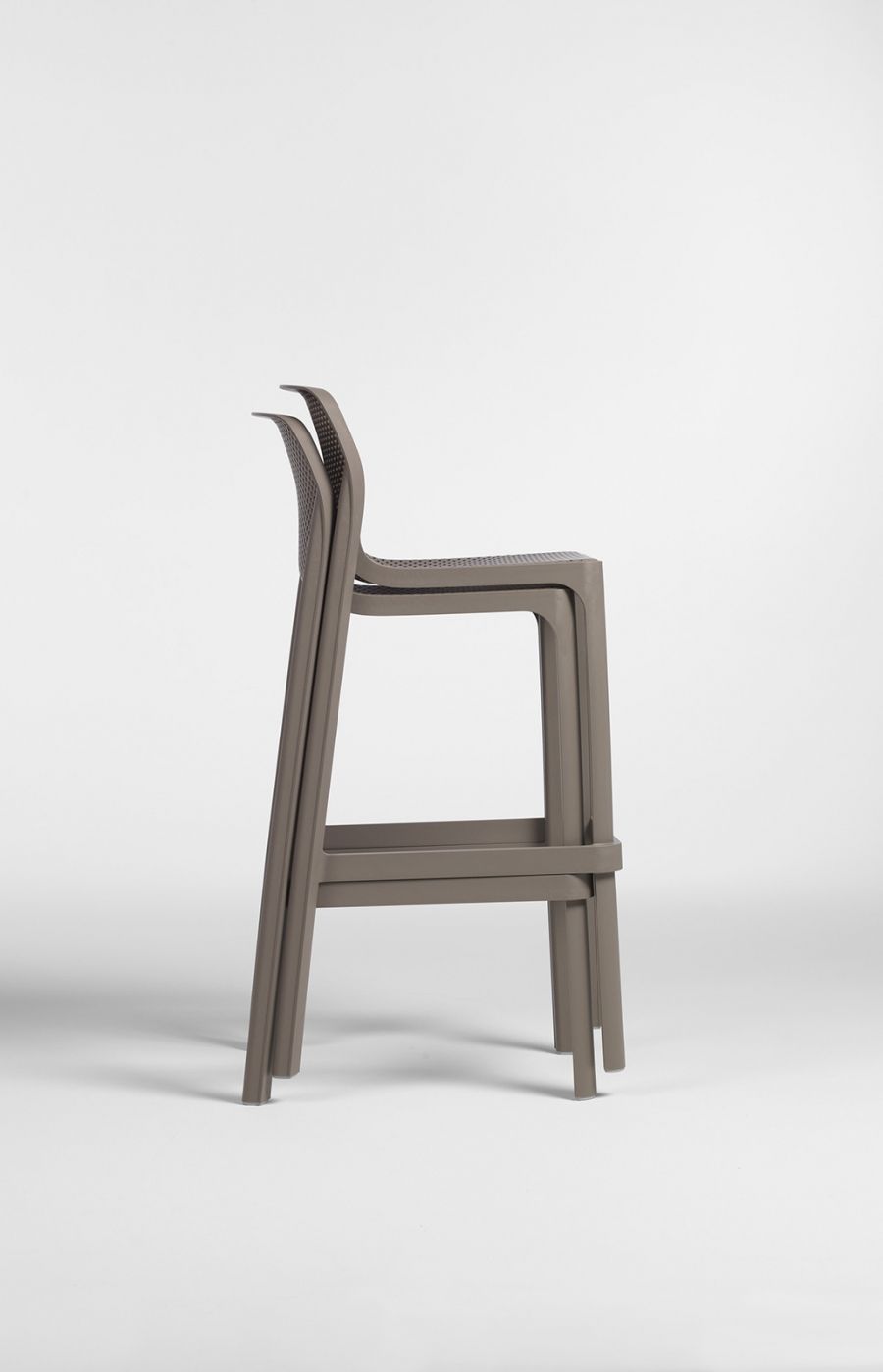 Net High Stool-Contract Furniture Store for hospitality, leisure & commercial projects