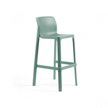 Net High Stool-Contract Furniture Store for hospitality, leisure & commercial projects