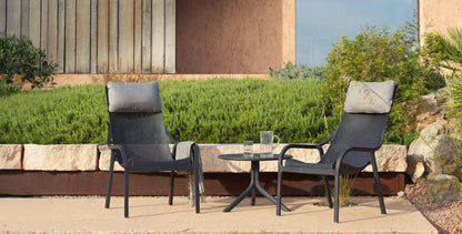 Net Lounge Chair-Contract Furniture Store for hospitality, leisure & commercial projects