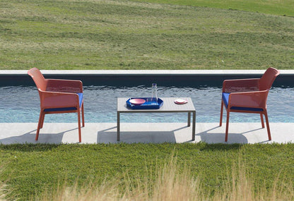 Net Relax Lounge Chair