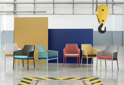 Net Relax Lounge Chair