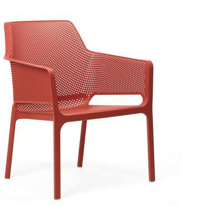 Net Relax Lounge Chair