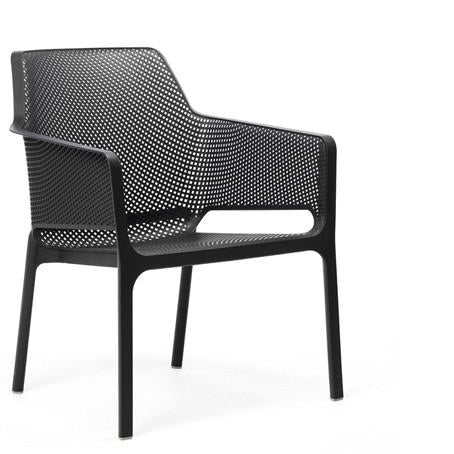 Net Relax Lounge Chair