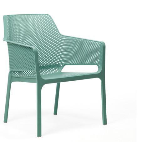 Net Relax Lounge Chair