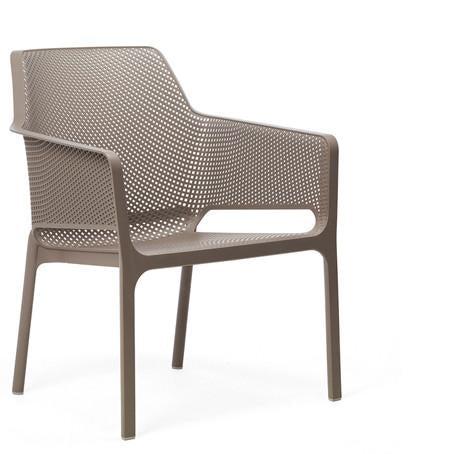 Net Relax Lounge Chair