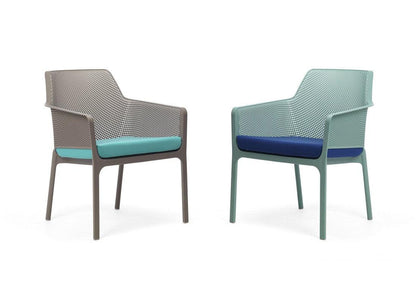 Net Relax Lounge Chair