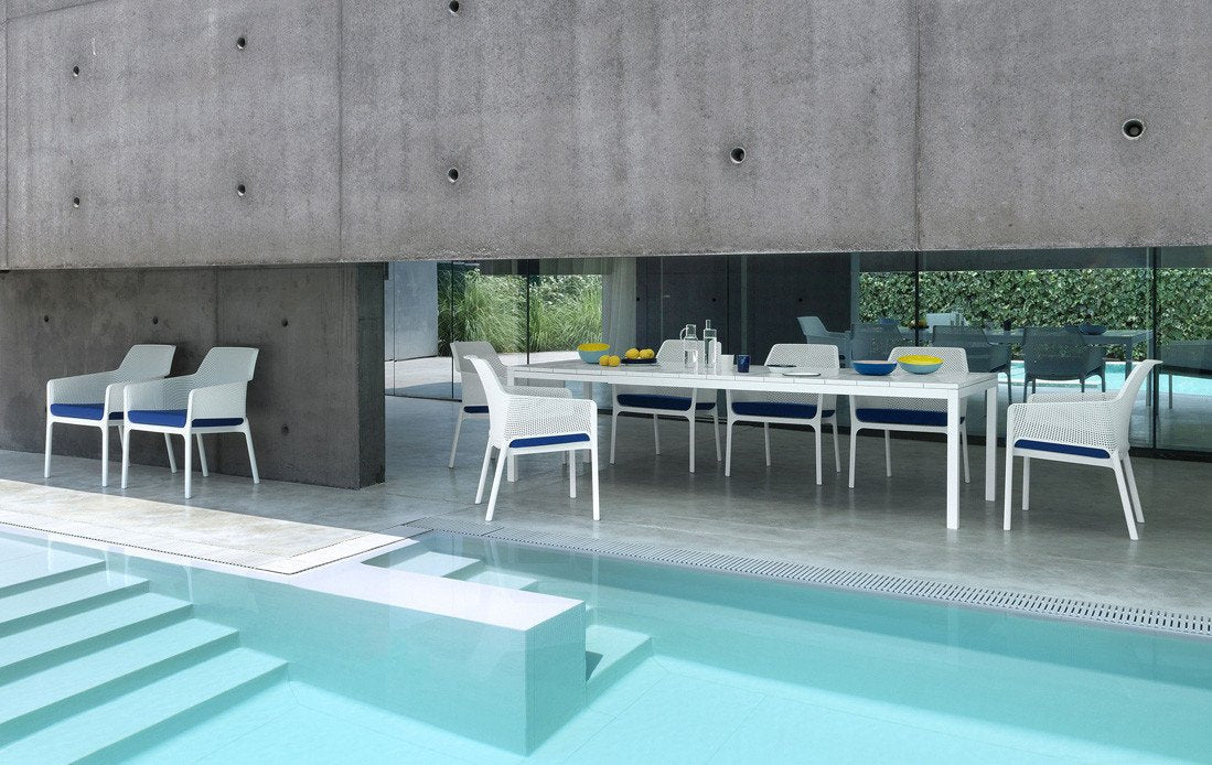 Net Relax Lounge Chair
