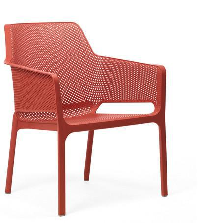 Net Relax Lounge Chair-Contract Furniture Store for hospitality, leisure & commercial projects
