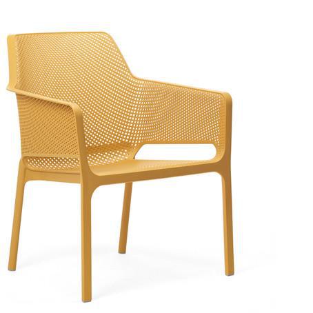 Net Relax Lounge Chair-Contract Furniture Store for hospitality, leisure & commercial projects