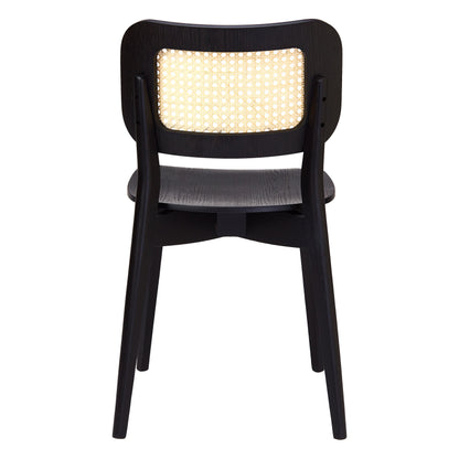 Net Side Chair-Contract Furniture Store for hospitality, leisure & commercial projects