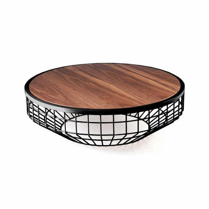 New Air Center Table