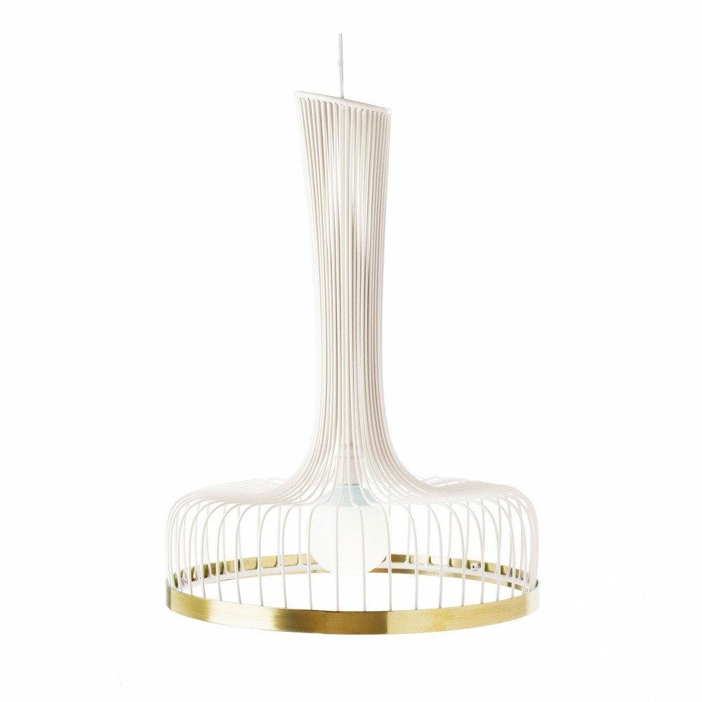 New Spider I Suspension Lamp