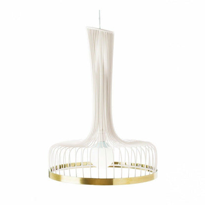 New Spider I Suspension Lamp