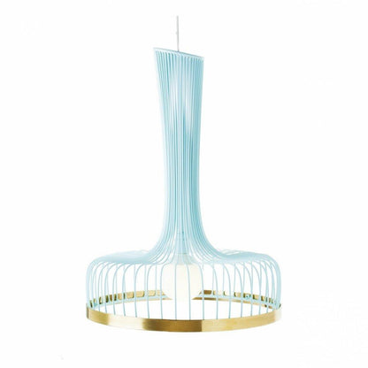 New Spider I Suspension Lamp