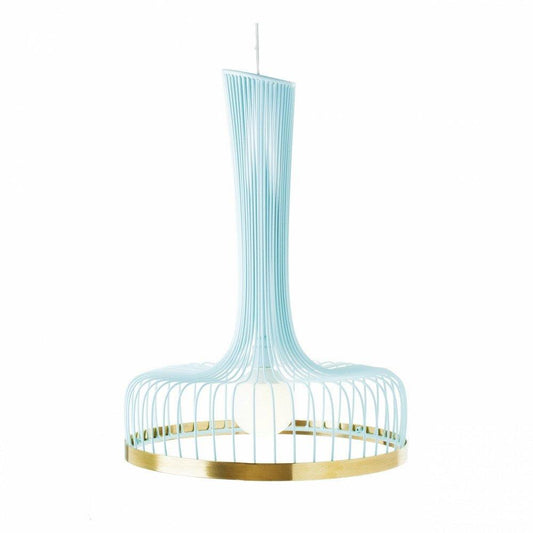 New Spider I Suspension Lamp
