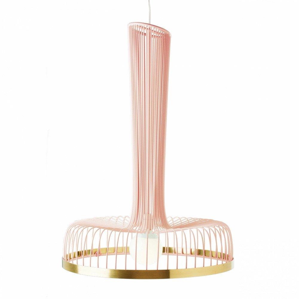 New Spider II Suspension Lamp