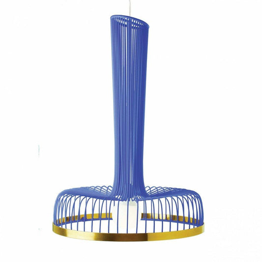 New Spider II Suspension Lamp