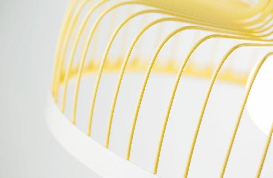 New Spider Suspension Lamp