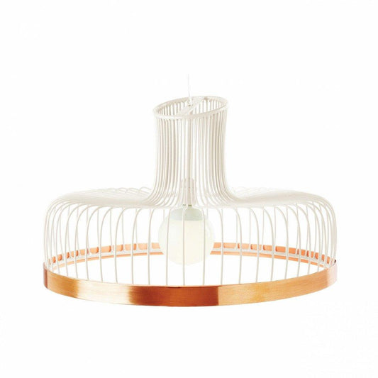 New Spider Suspension Lamp