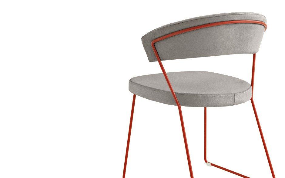 New York Side Chair