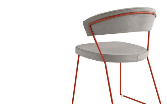 New York Side Chair