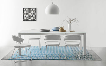 New York Side Chair-Contract Furniture Store for hospitality, leisure & commercial projects