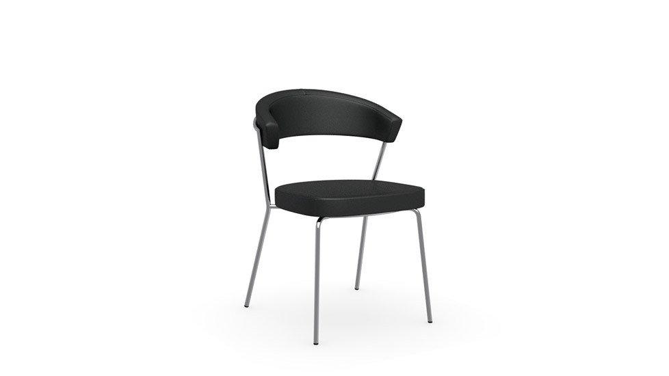 New York Side Chair-Calligaris-Contract Furniture Store