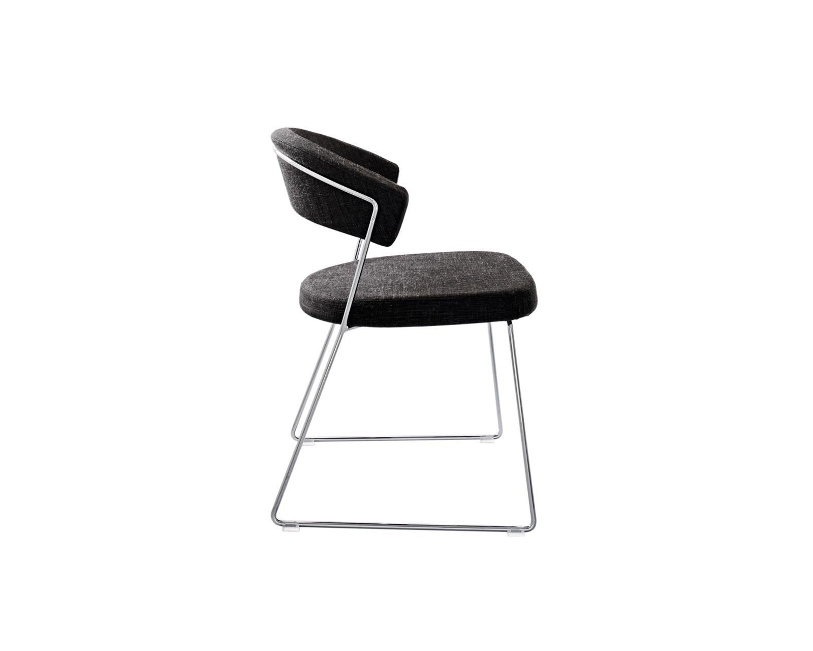 New York Side Chair-Contract Furniture Store for hospitality, leisure & commercial projects