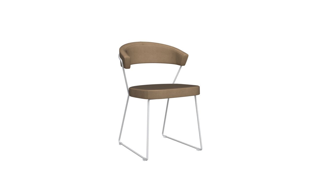 New York Side Chair-Contract Furniture Store for hospitality, leisure & commercial projects