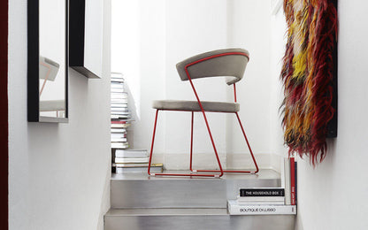 New York Side Chair-Contract Furniture Store for hospitality, leisure & commercial projects