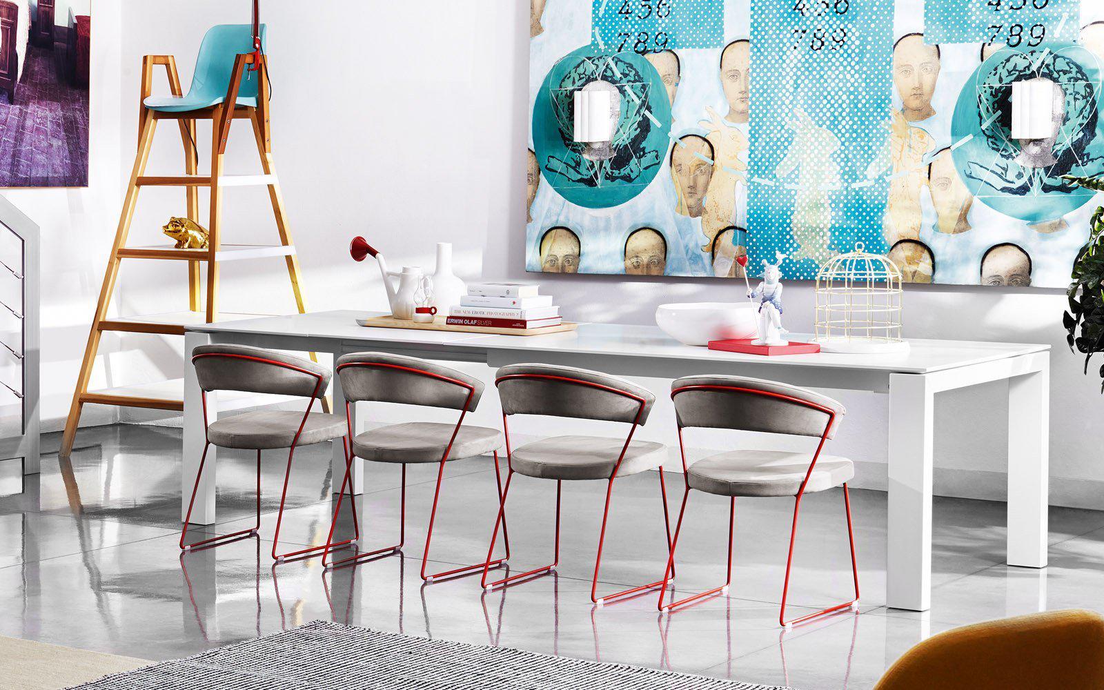 New York Side Chair-Contract Furniture Store for hospitality, leisure & commercial projects