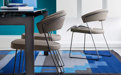 New York Side Chair-Contract Furniture Store for hospitality, leisure & commercial projects