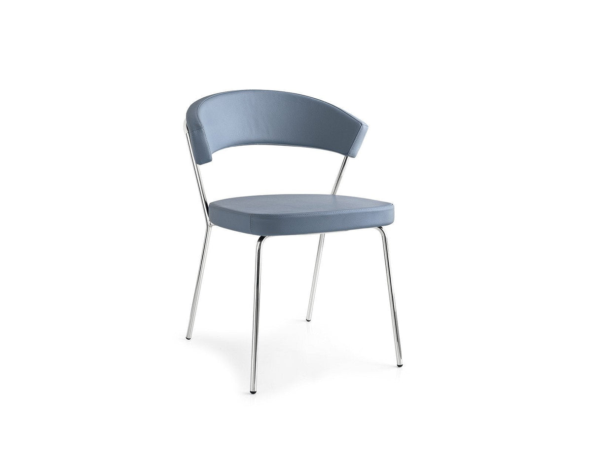 New York Side Chair-Calligaris-Contract Furniture Store